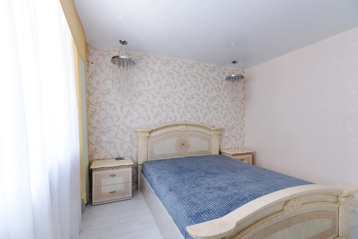 Квартира улица Зейская 283