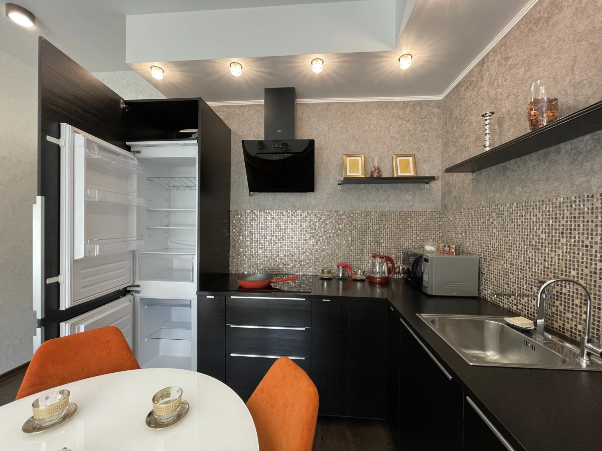 Квартира Sibkvart Шамшиных 20