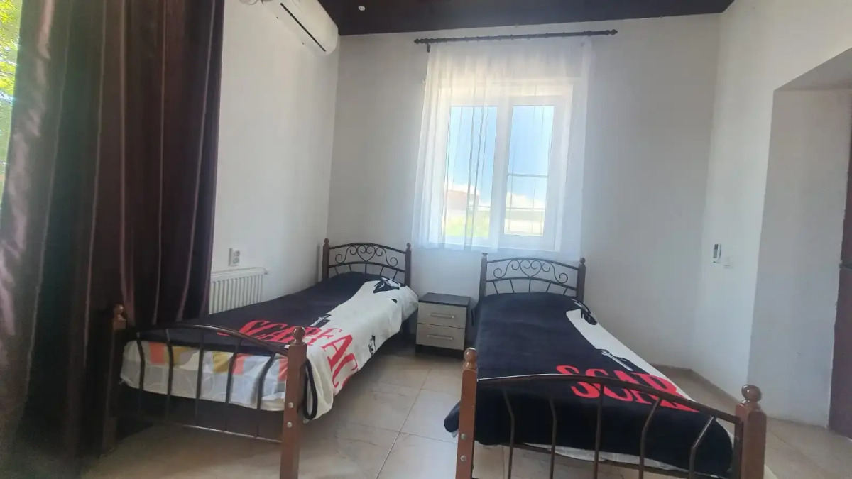 Гостевой дом Арт