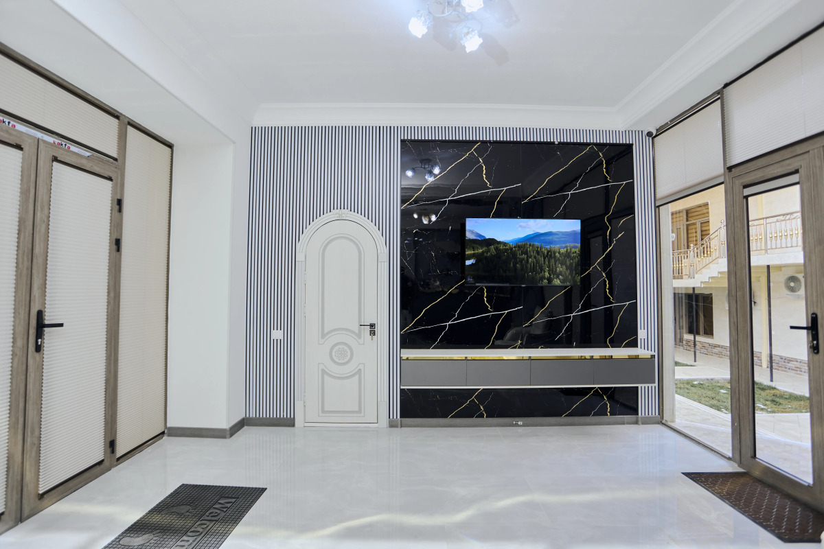 Отель Registon Gold