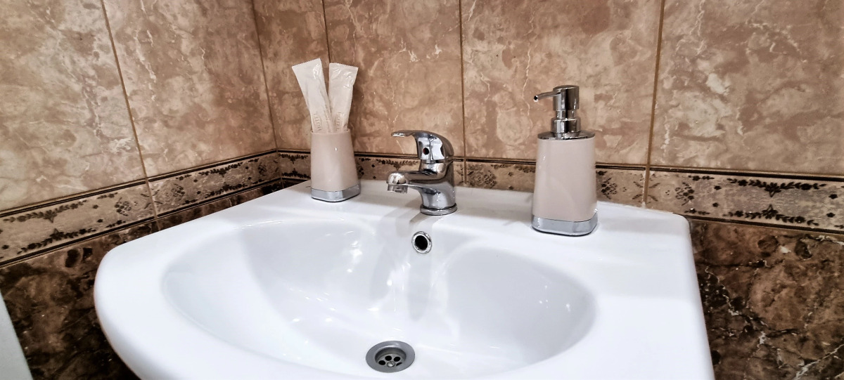 1-комн. апартаменты в центре города (Цветной бульвар)