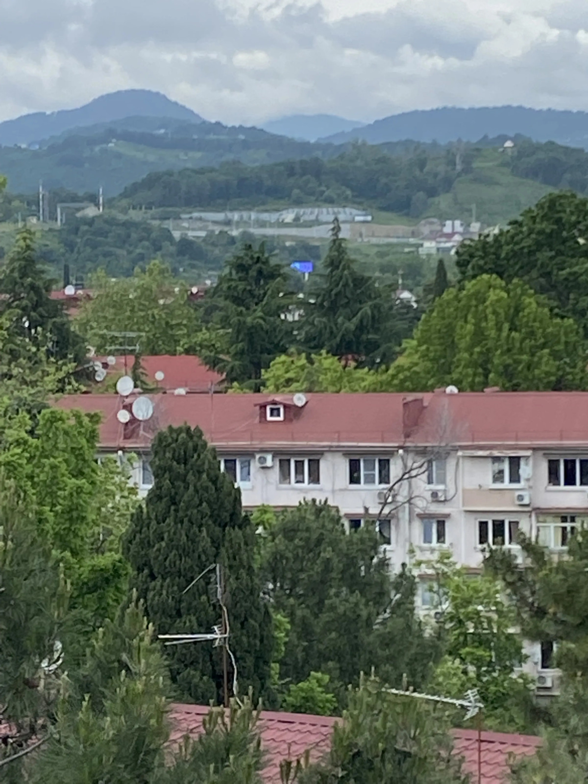 Апартаменты на Свердлова