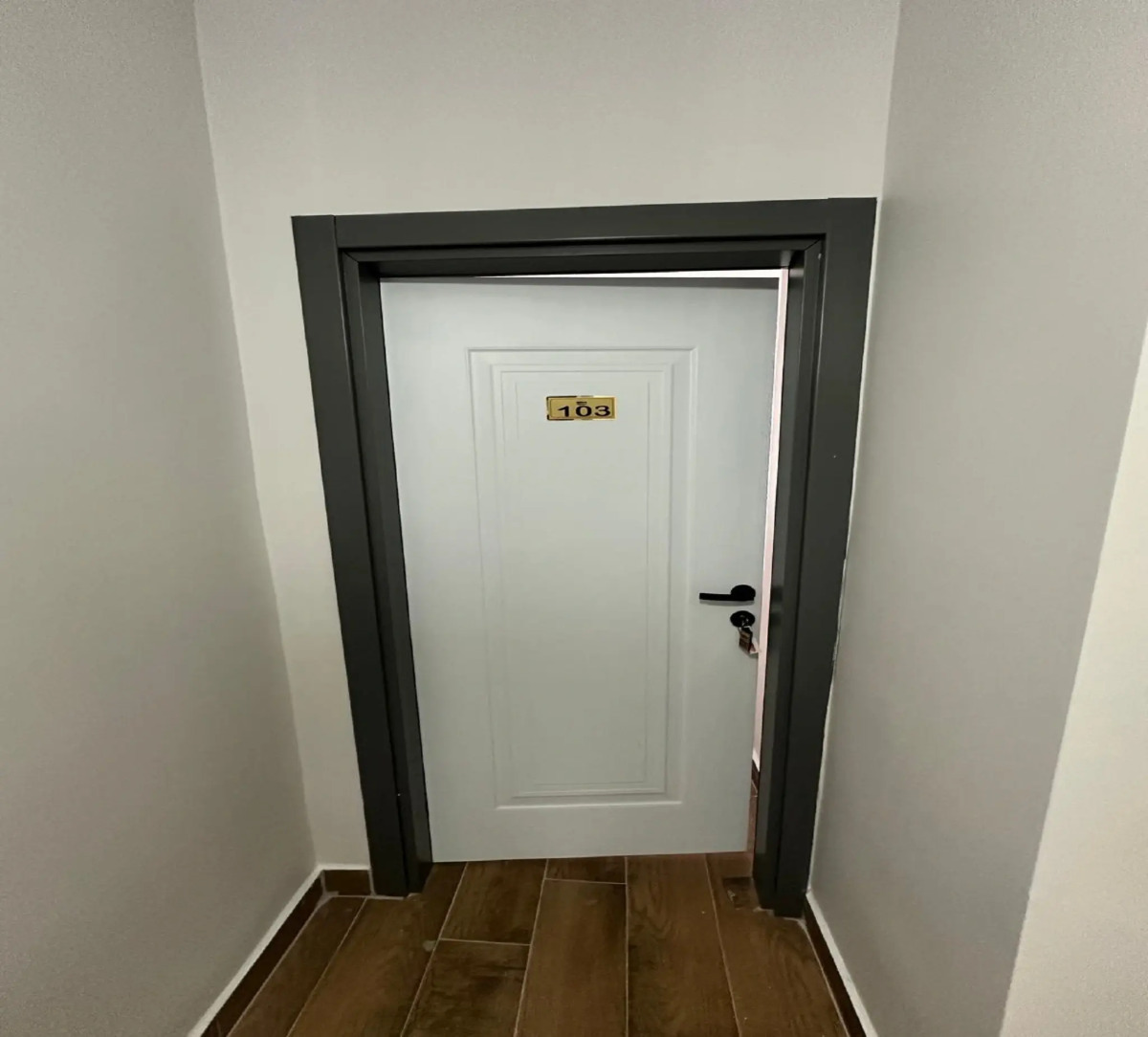 Отель Armagan Suite Taksim