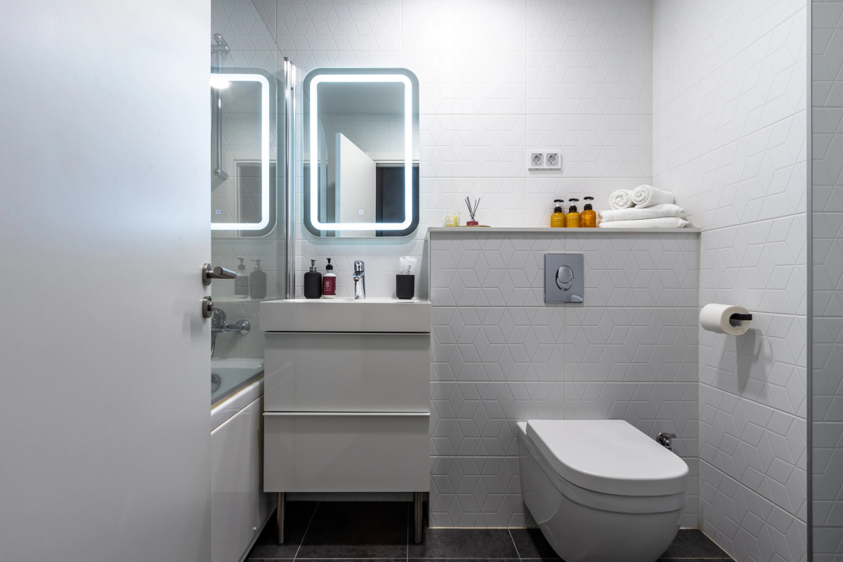 Квартира Magic Cherry