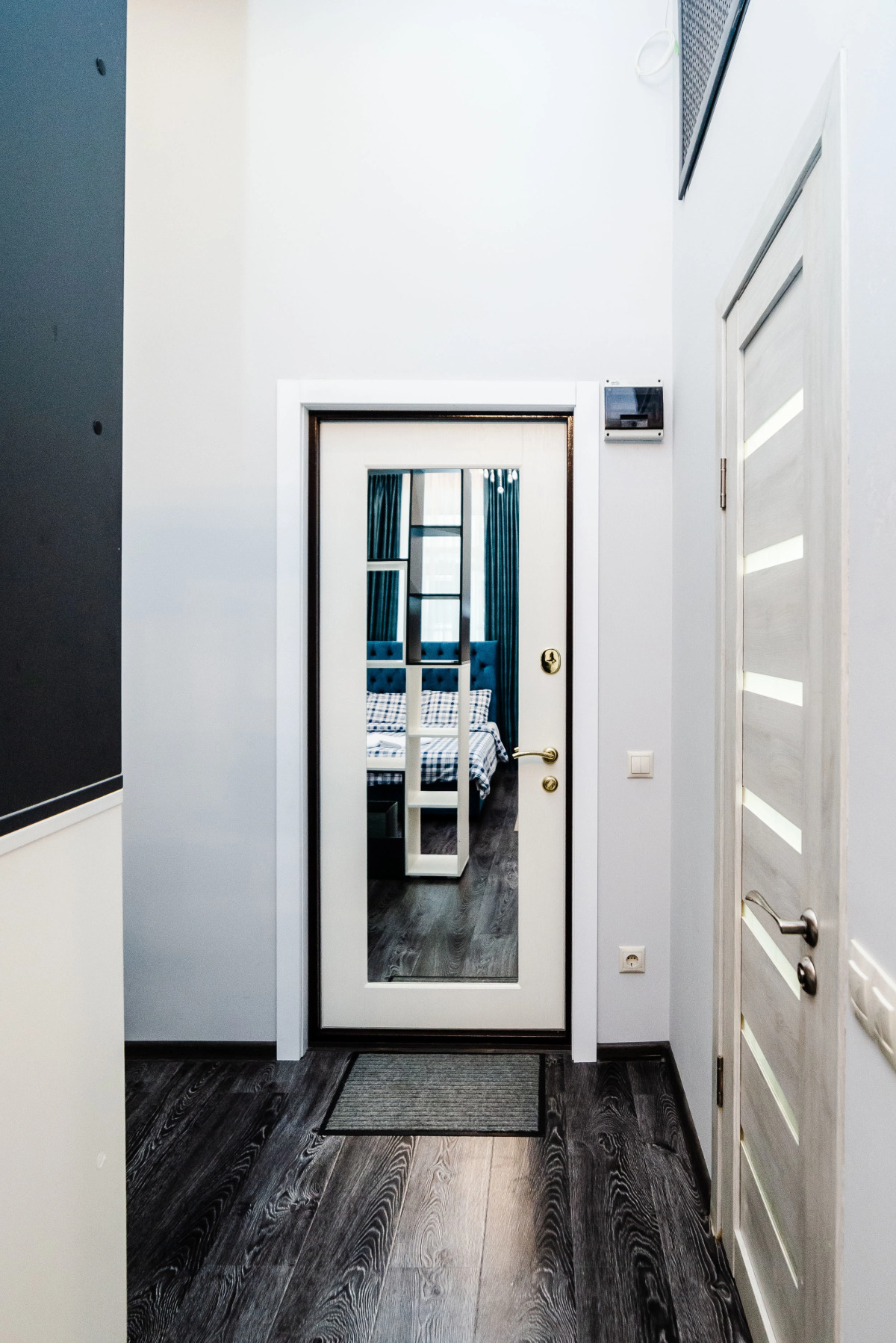 Апартаменты Большая Молчановка 15/12