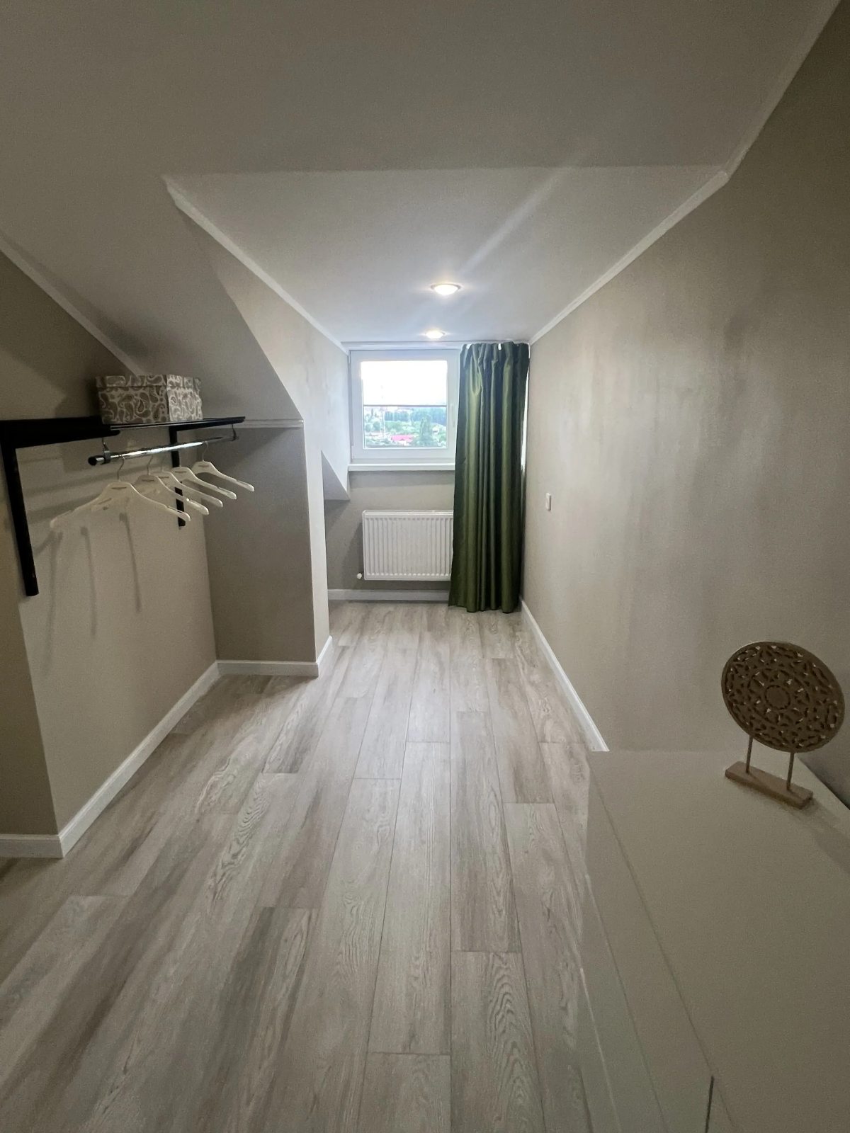 Апартаменты Rose Lux Attic