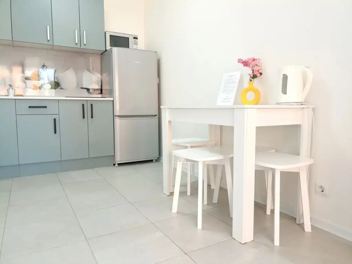 Квартира Наш Дом - Ваш Дом 8