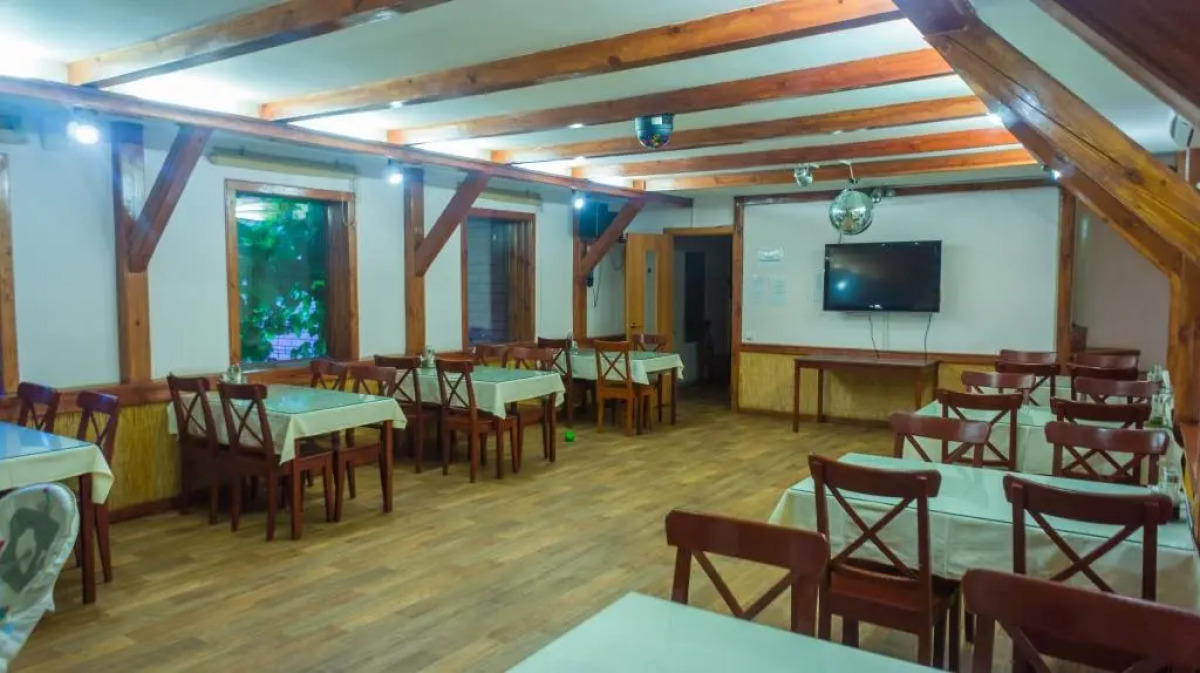 Мини-Отель Альбатрос