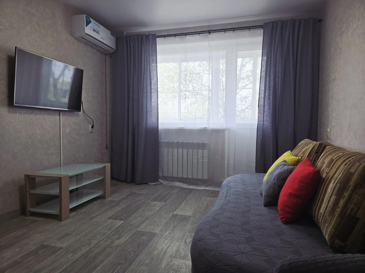 Квартира Уютная на Городских Прудах