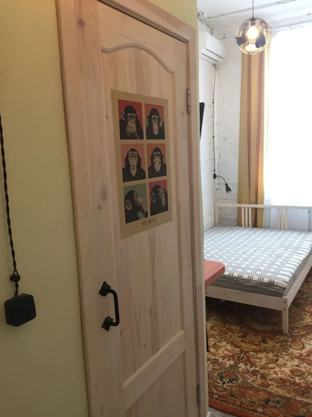 Мини-отель Neptunea Apartments