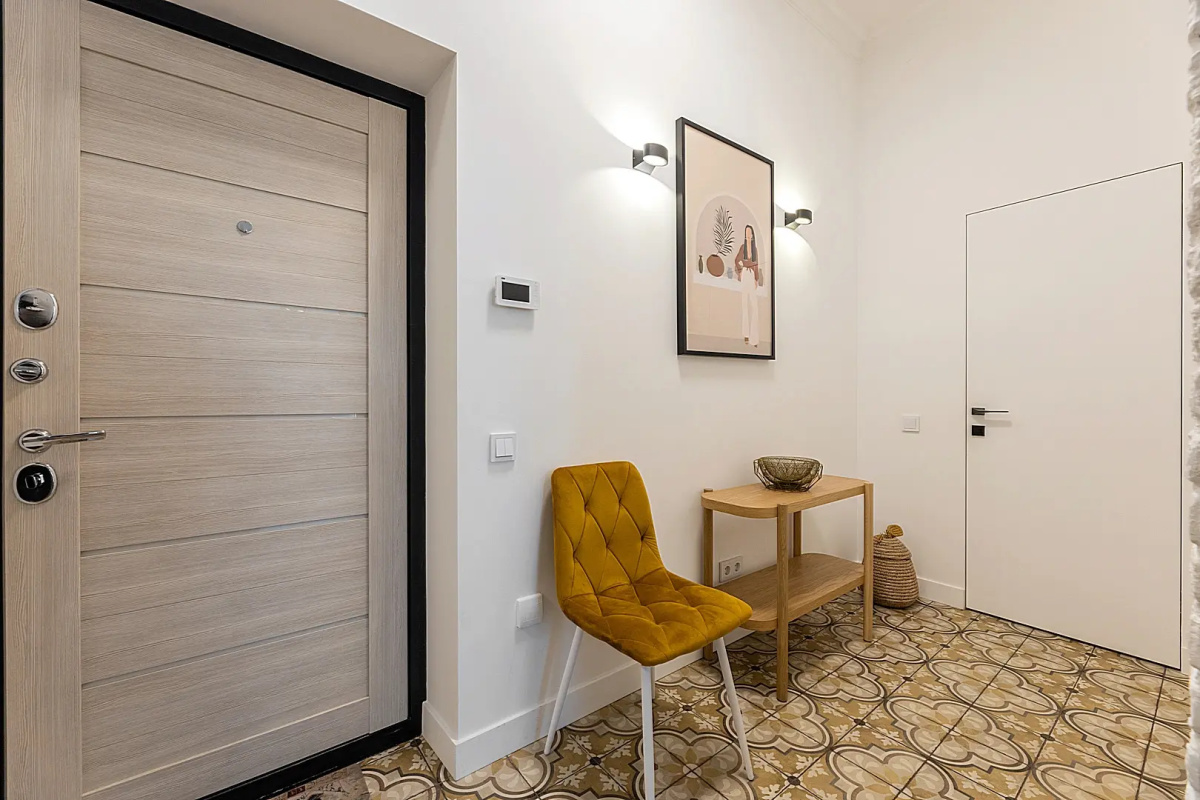 Квартира пр. Победителей 115. Минск-Арена. VIP-квартира