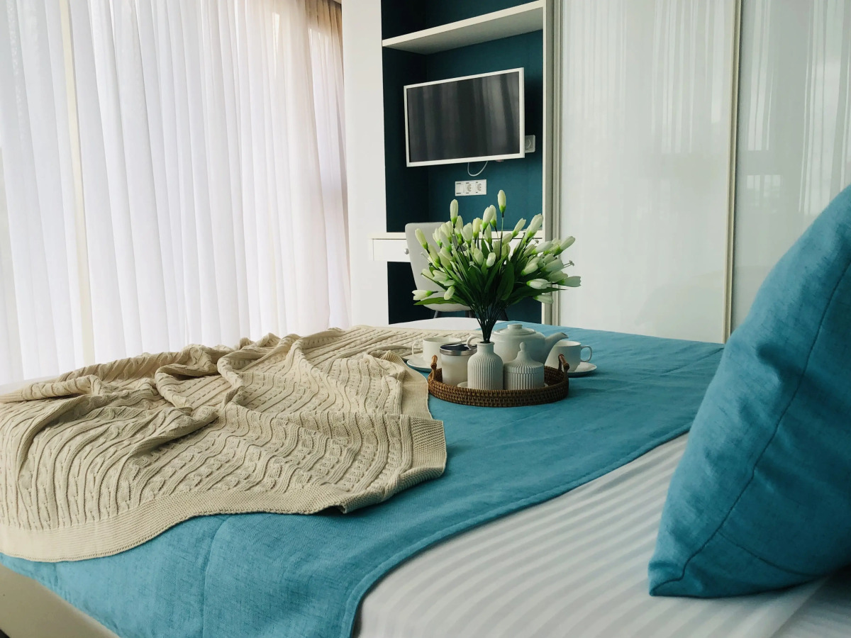 Апартаменты Marlen Apart ЖК Версаль