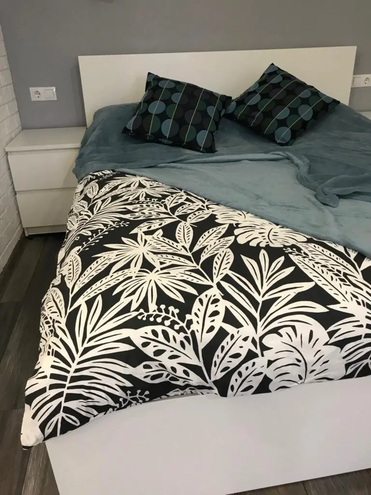 Апартаменты Welcome на Октября