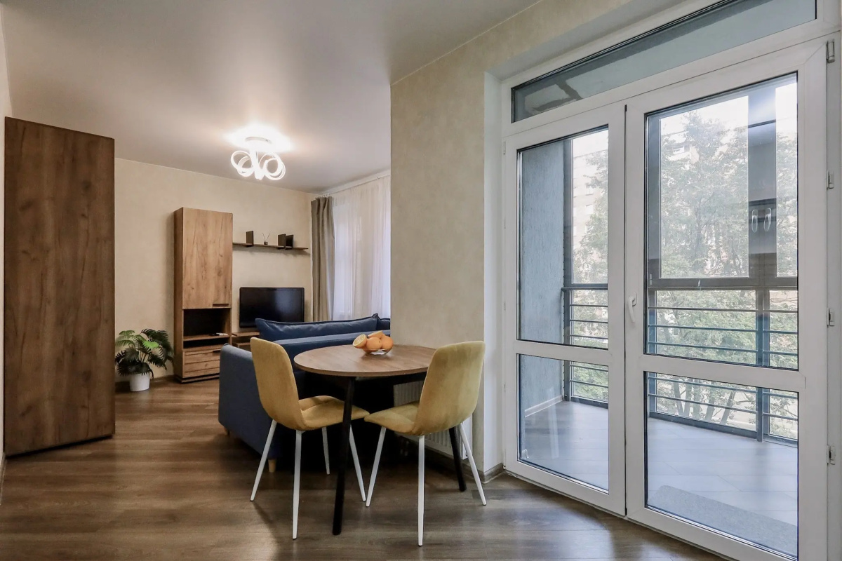 Апартаменты Privi House на Максима Горького 149