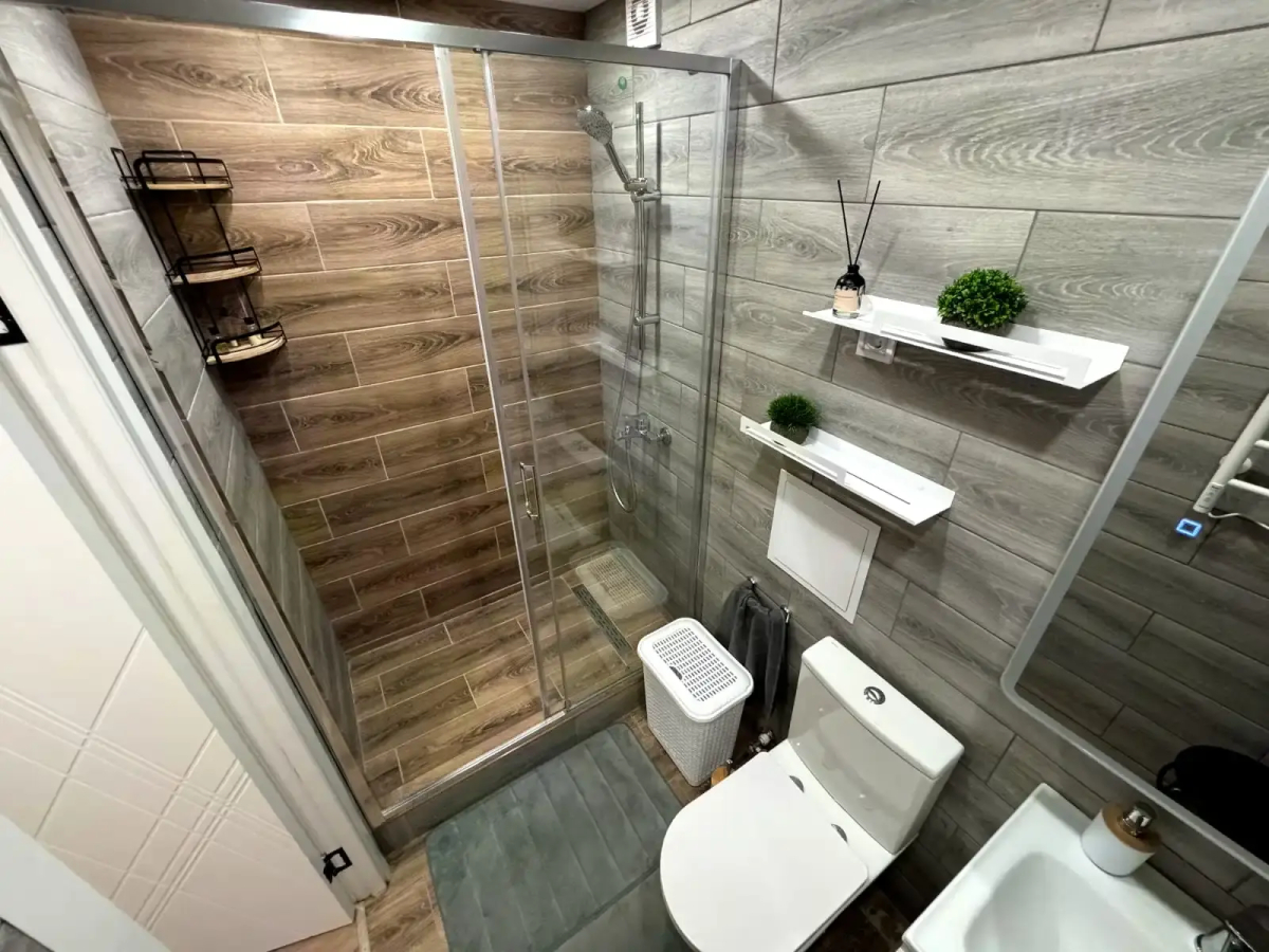 Квартира Хибинский Chill-Out