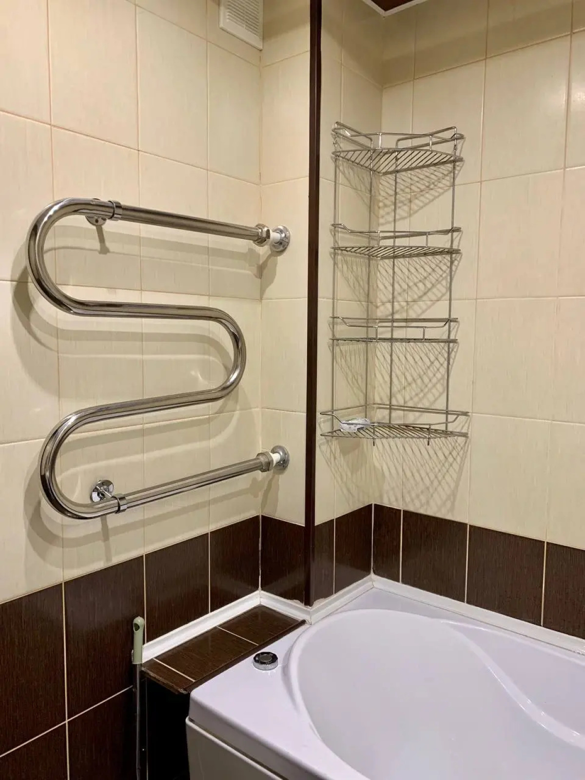 Апартаменты Lux Kam