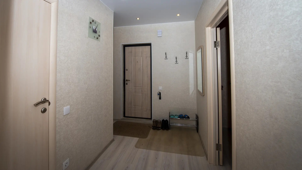 Апартаменты Москвичка