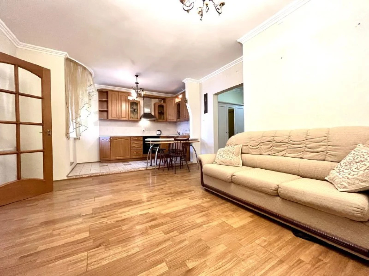 Квартира 2-комнатные RELAX APART - Ленина 38Б