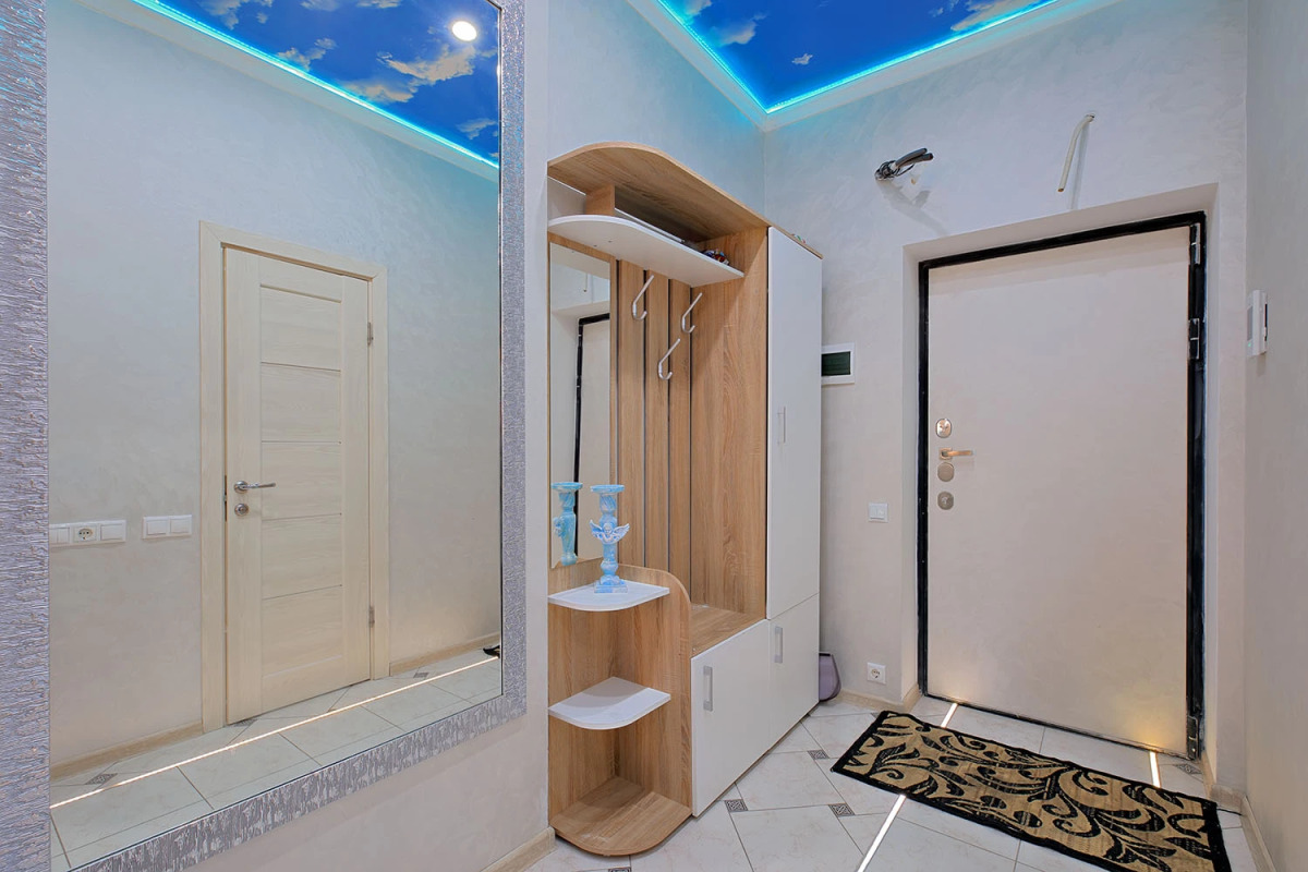 Апартаменты Шелепиха