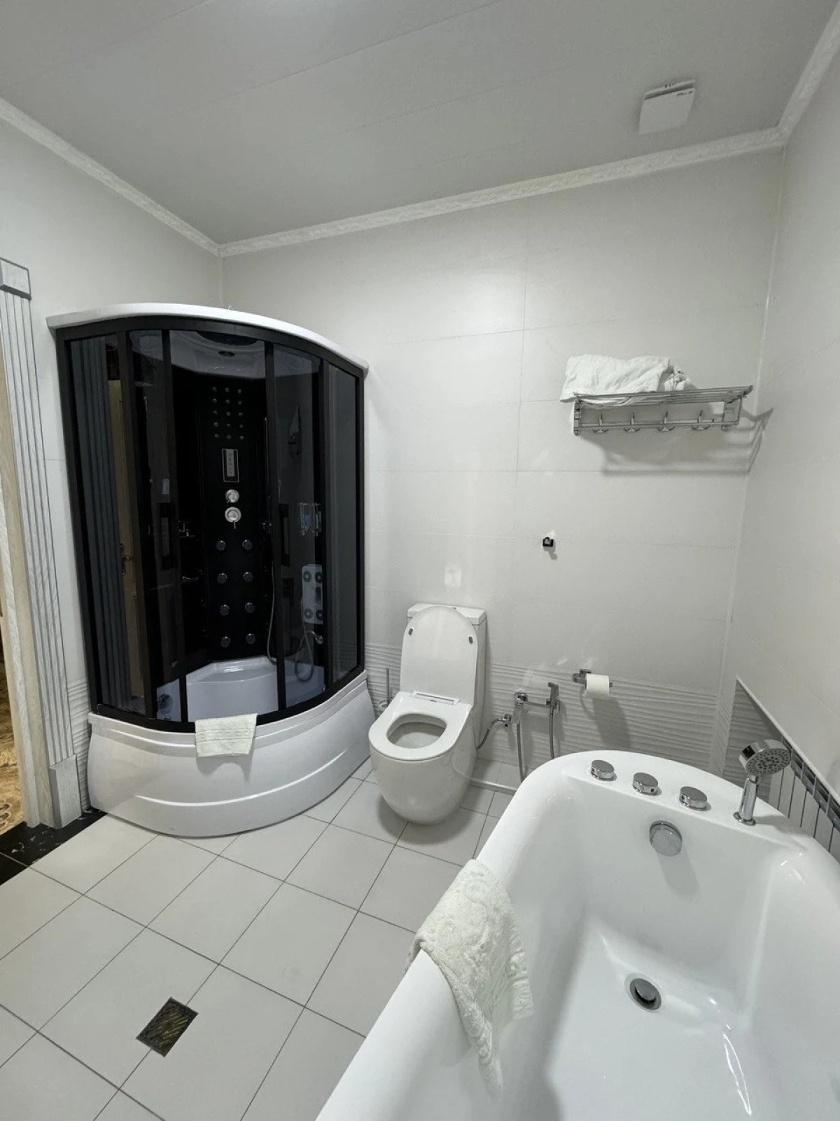 Отель Hotel Arba