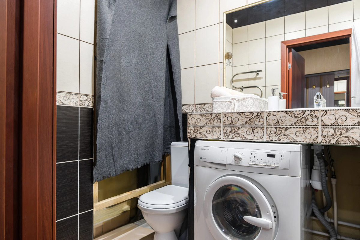 Апартаменты Бульвар Комсомольский 32