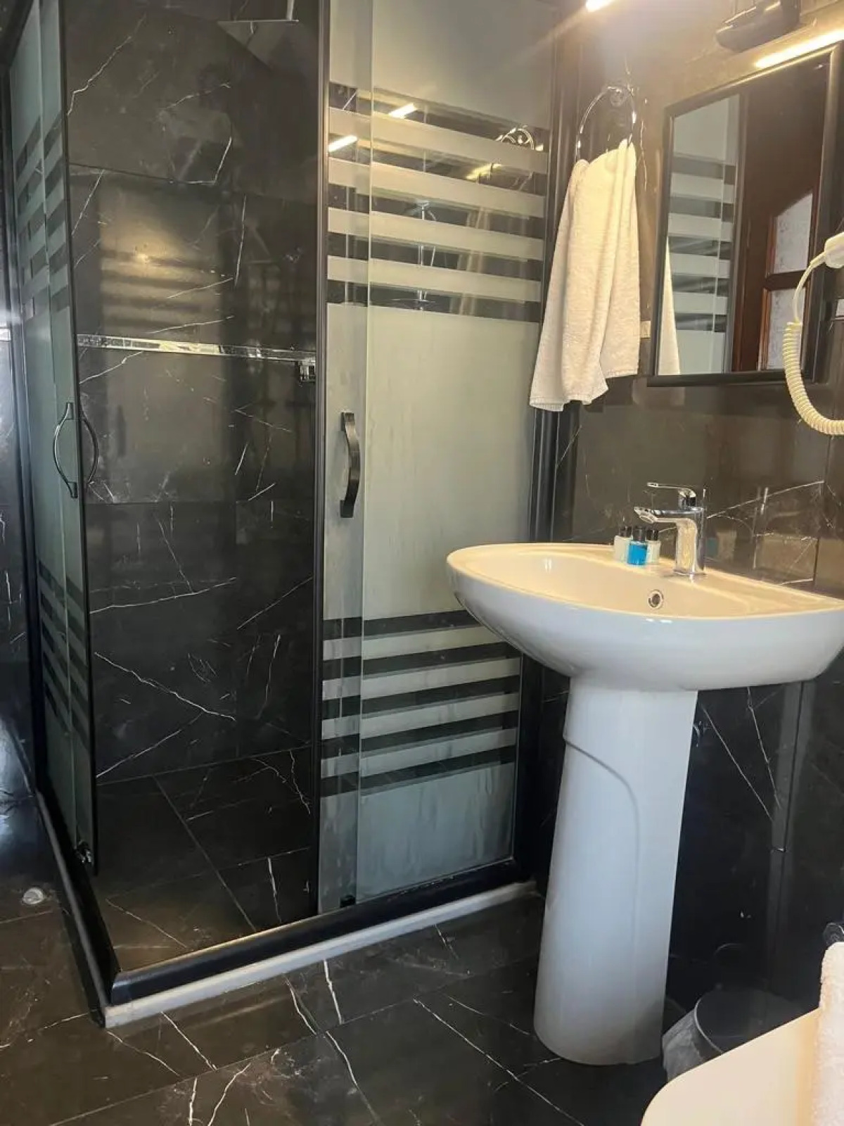 Отель Ottoman Elegance