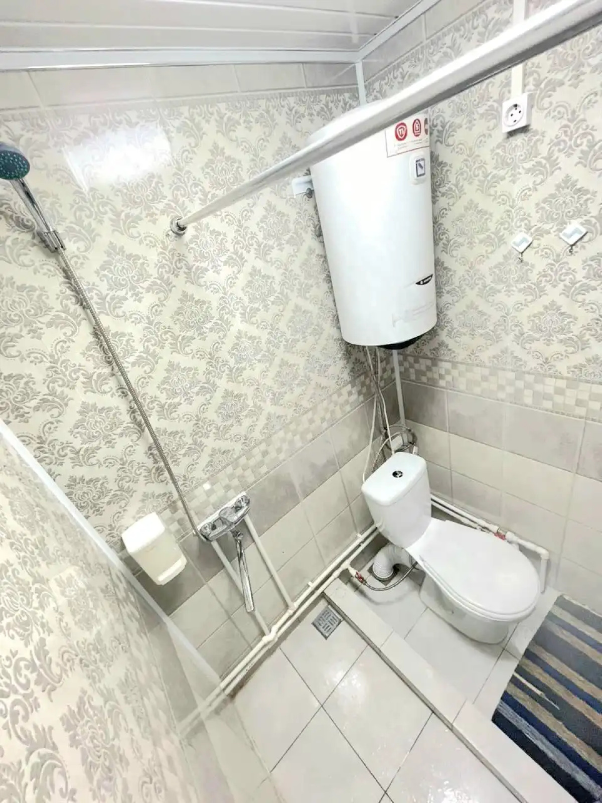 Апартаменты на Оборонной 16/3