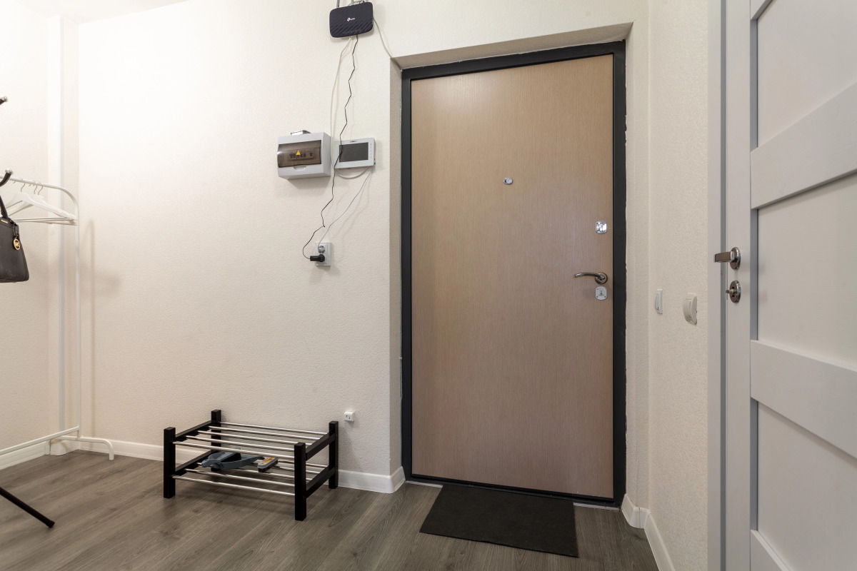 Квартира Kvartirika Vino рядом с аэропортом Пулково