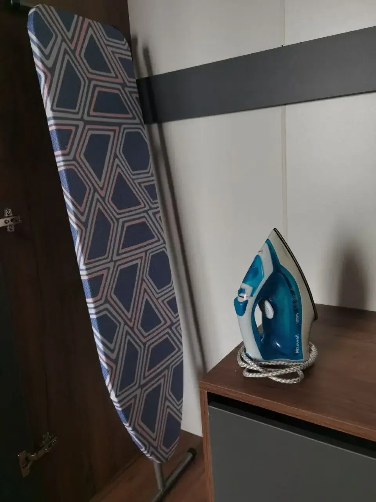 Квартира на Улице Лескова 35