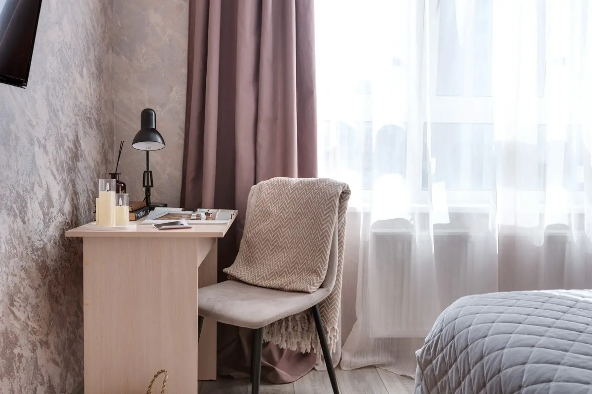 Квартира Карма от Home24