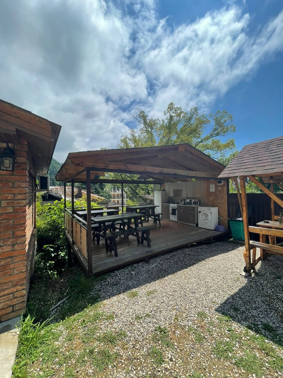 Гостевой дом Апсар