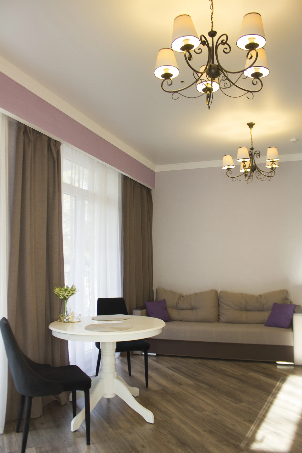 Апартаменты Ласточка на Ленина (Штольц)