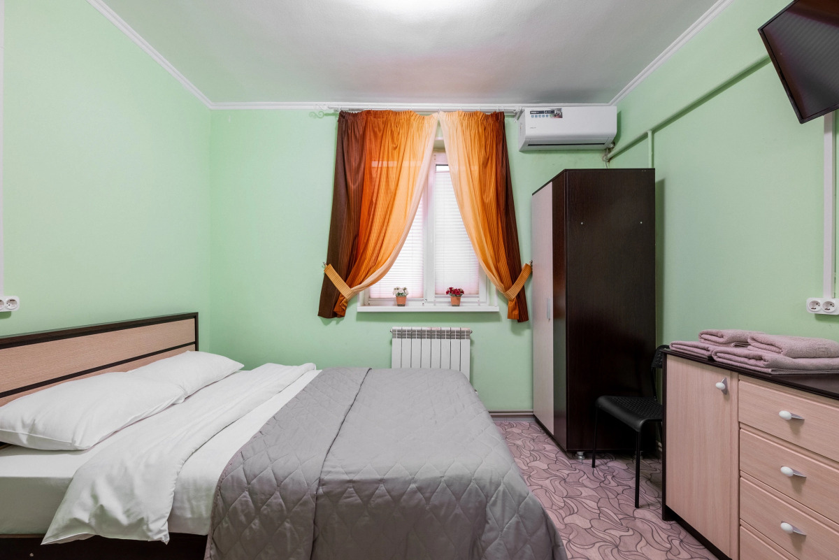 Квартира Студия со Всеми Удобствами в Мкр Кудепста