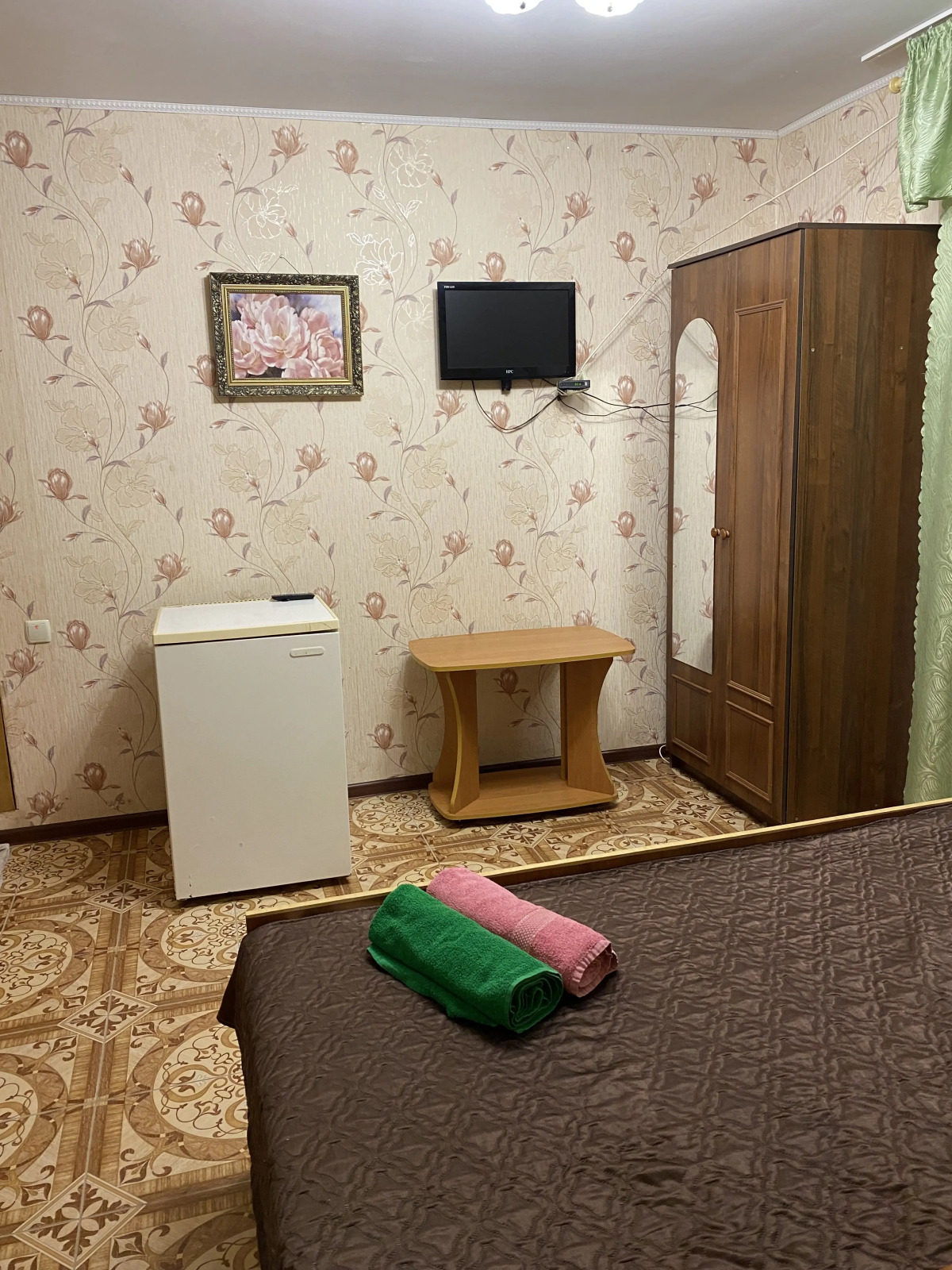 Гостевой Дом Адиле