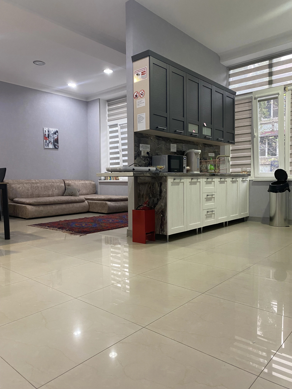 Меблированные комнаты  Манур