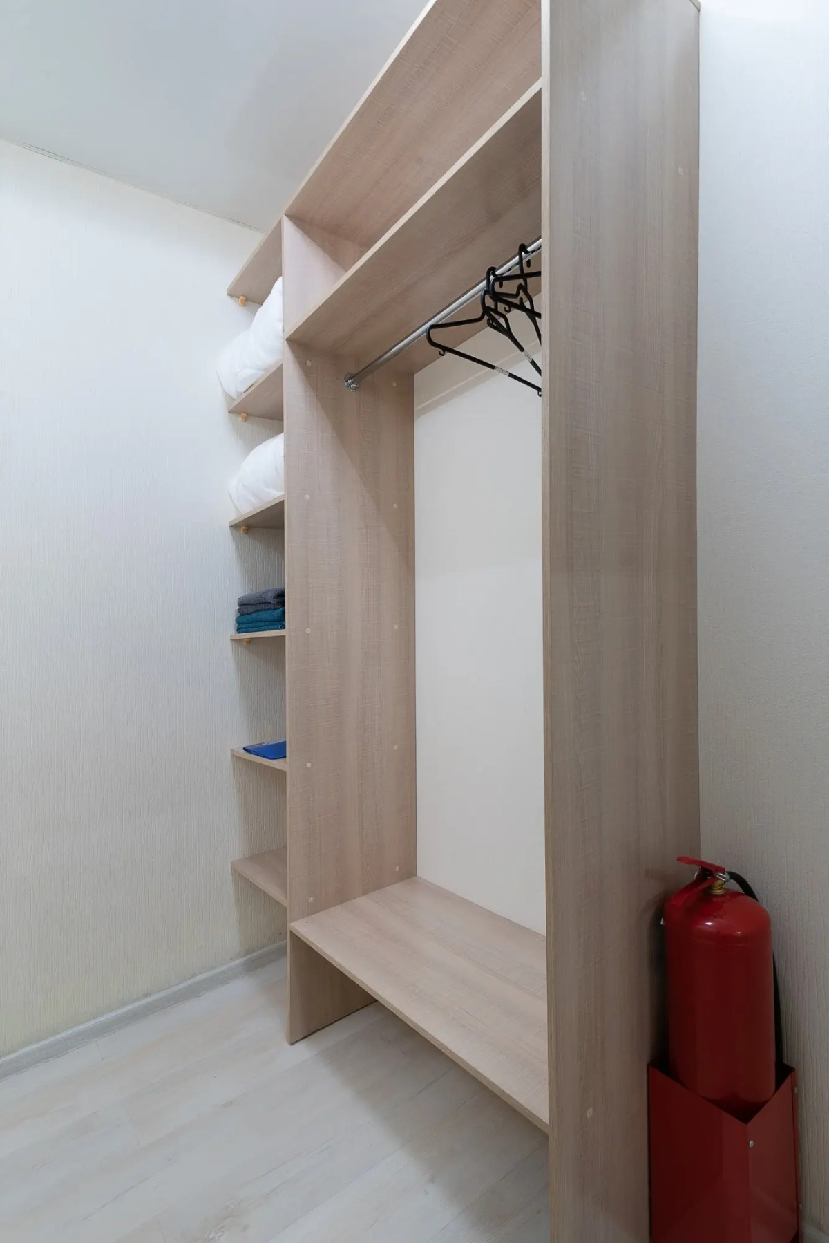 Апартаменты Prim Rooms HeroCities Apartments