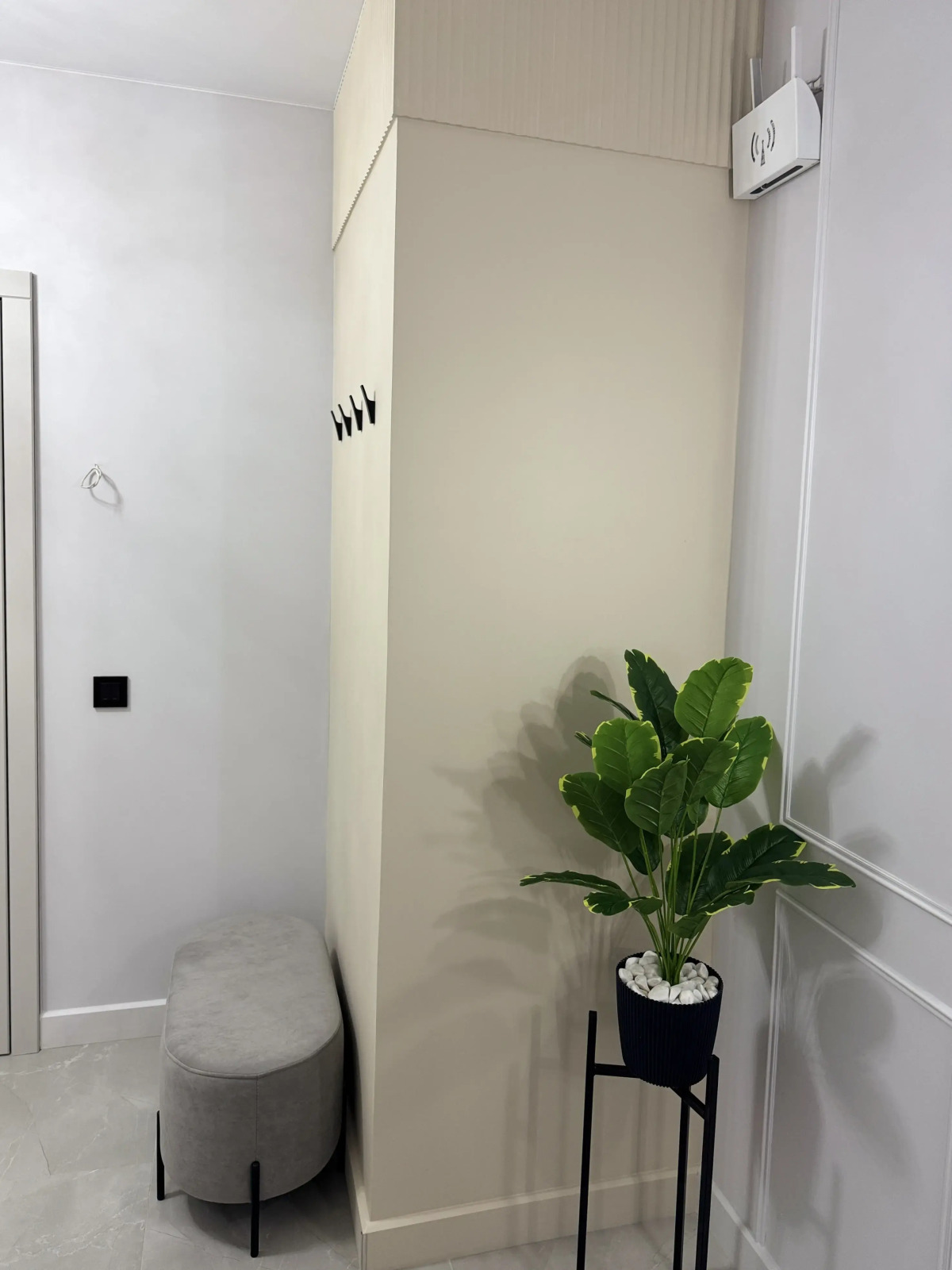 Апартаменты Milada с террасой на крыше