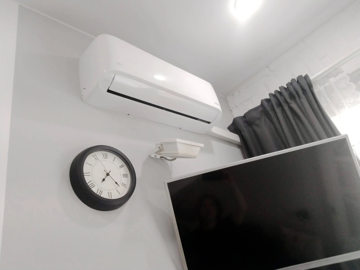 Квартира LiterA