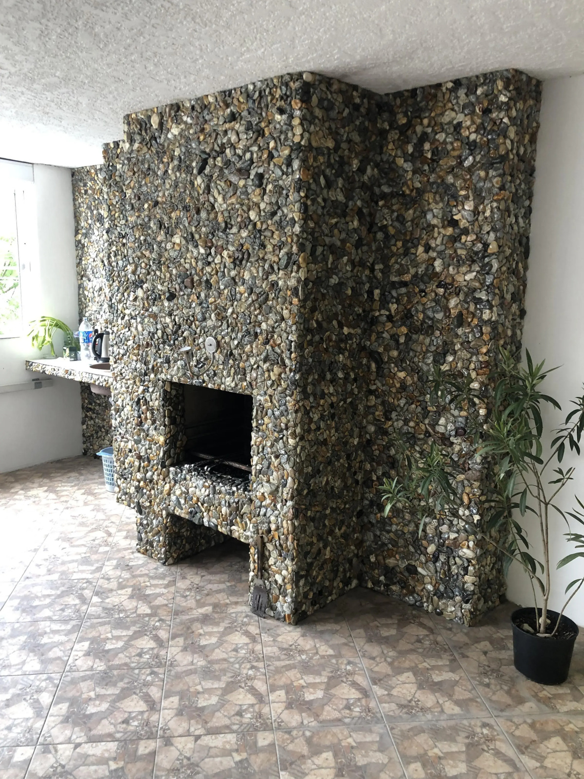 Жилое помещение на Революции 16