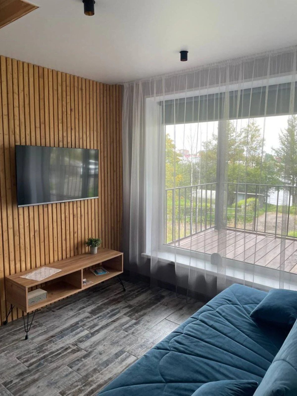 Гостевой дом в Сортавала