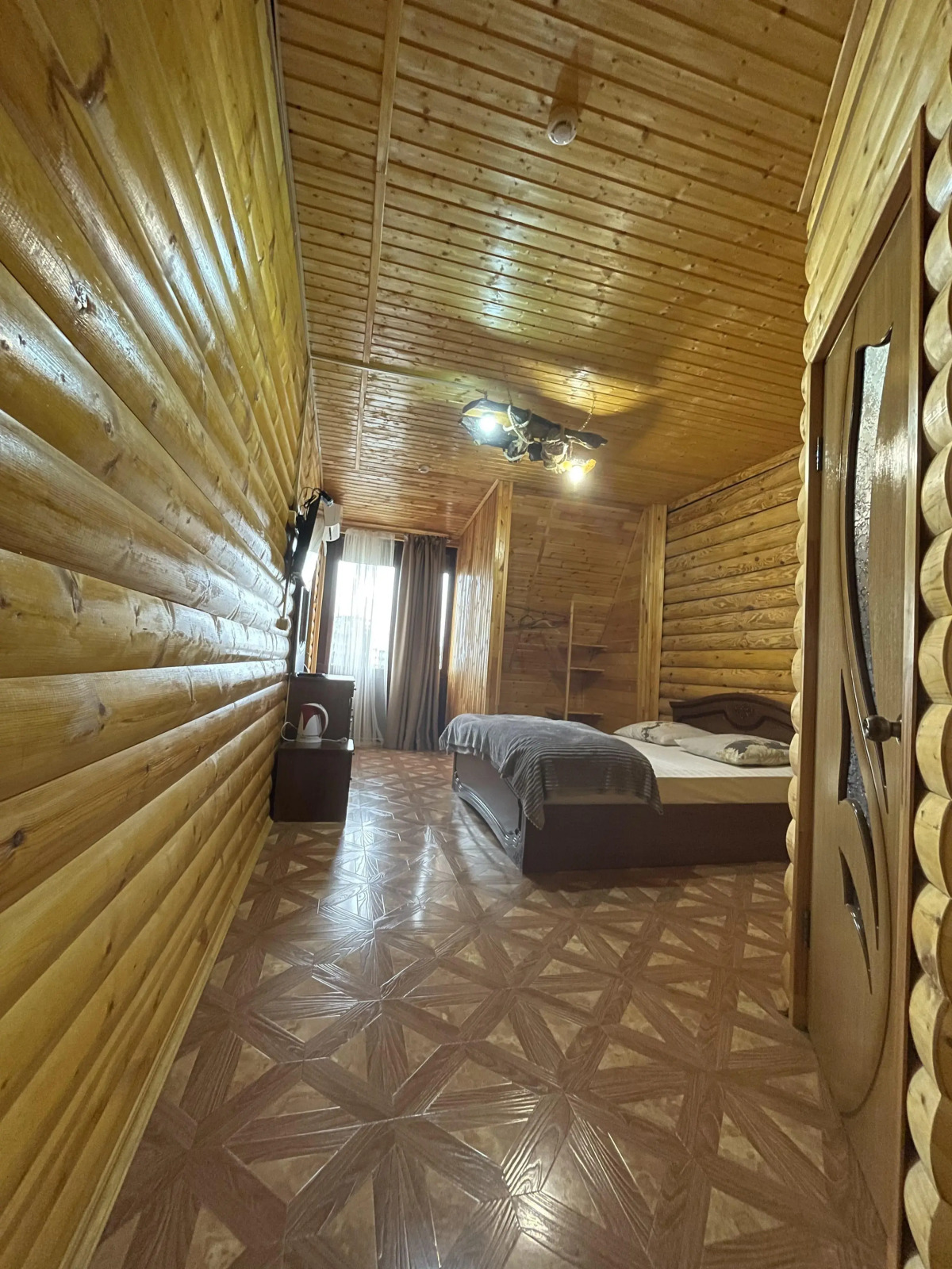 Гостевой Дом Абхазская Усадьба