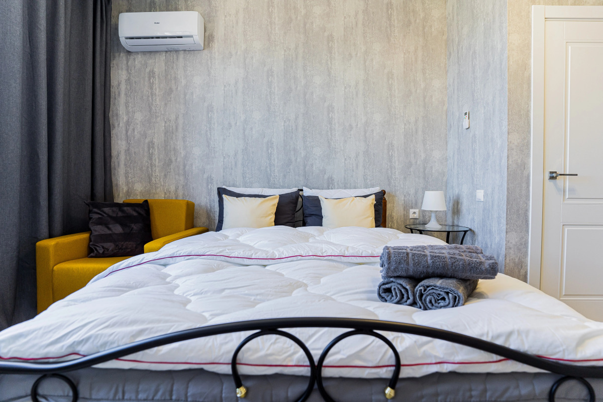 Апартаменты Уютные Южном Районе От LetoApart