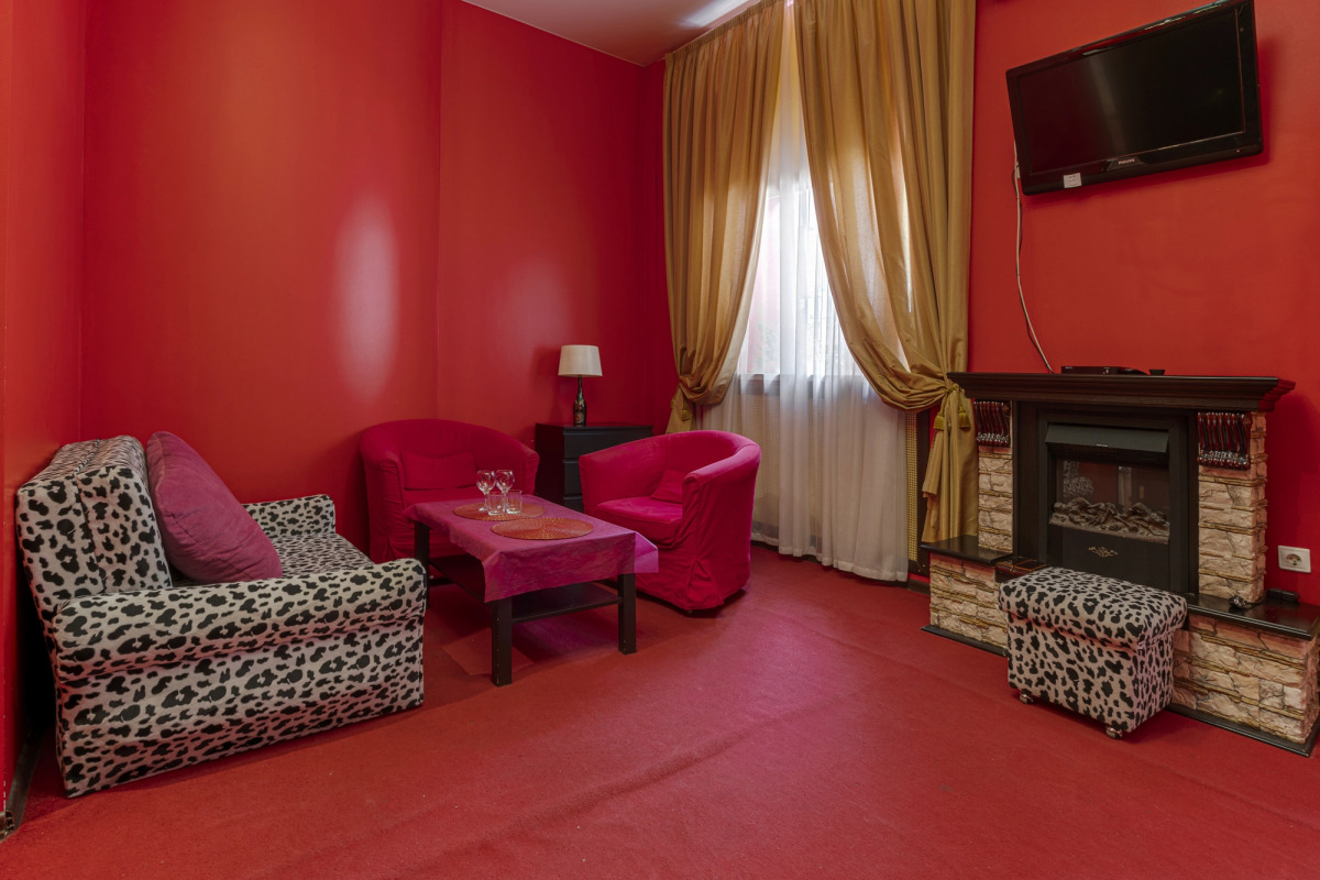 Отель Сова Авиамоторная