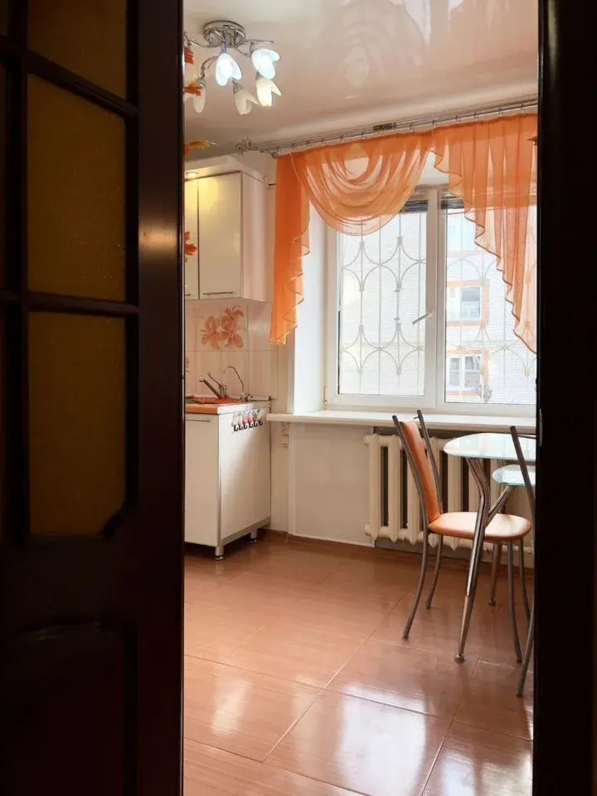 Квартира в Тихoм Спальном Рaйоне