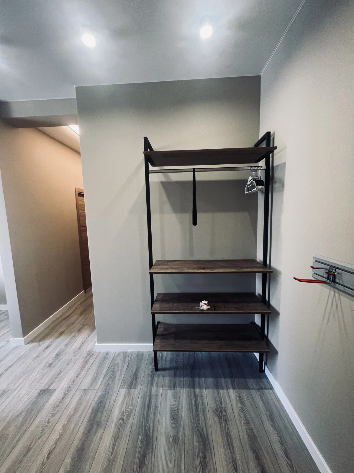 Квартира Современная в Центре Хибины