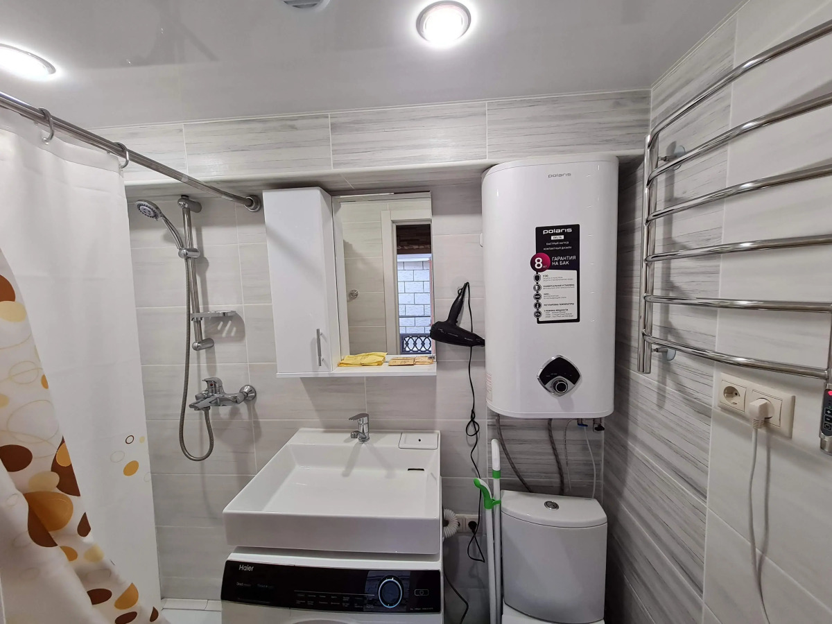 Апартаменты в Сочи Green 6