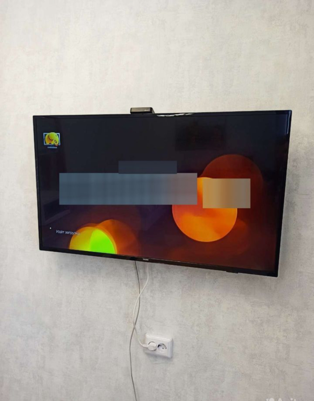 Квартира Aura