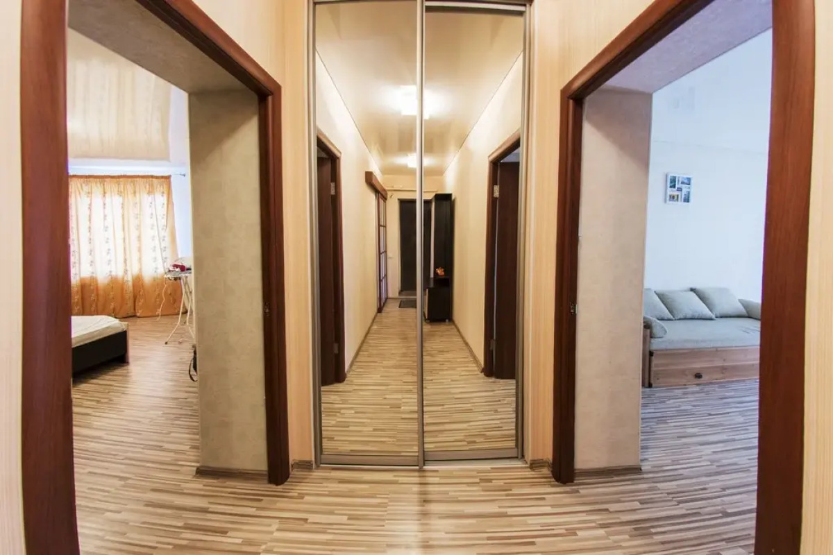 Апартаменты Хоум Отель на Ленина