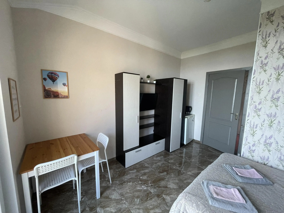 Гостевой Дом Горный Воздух