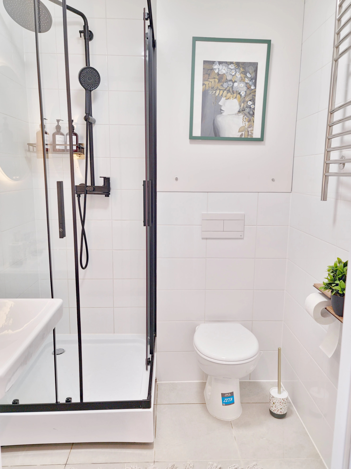 Квартира Комфорт и качество в студии возле метро